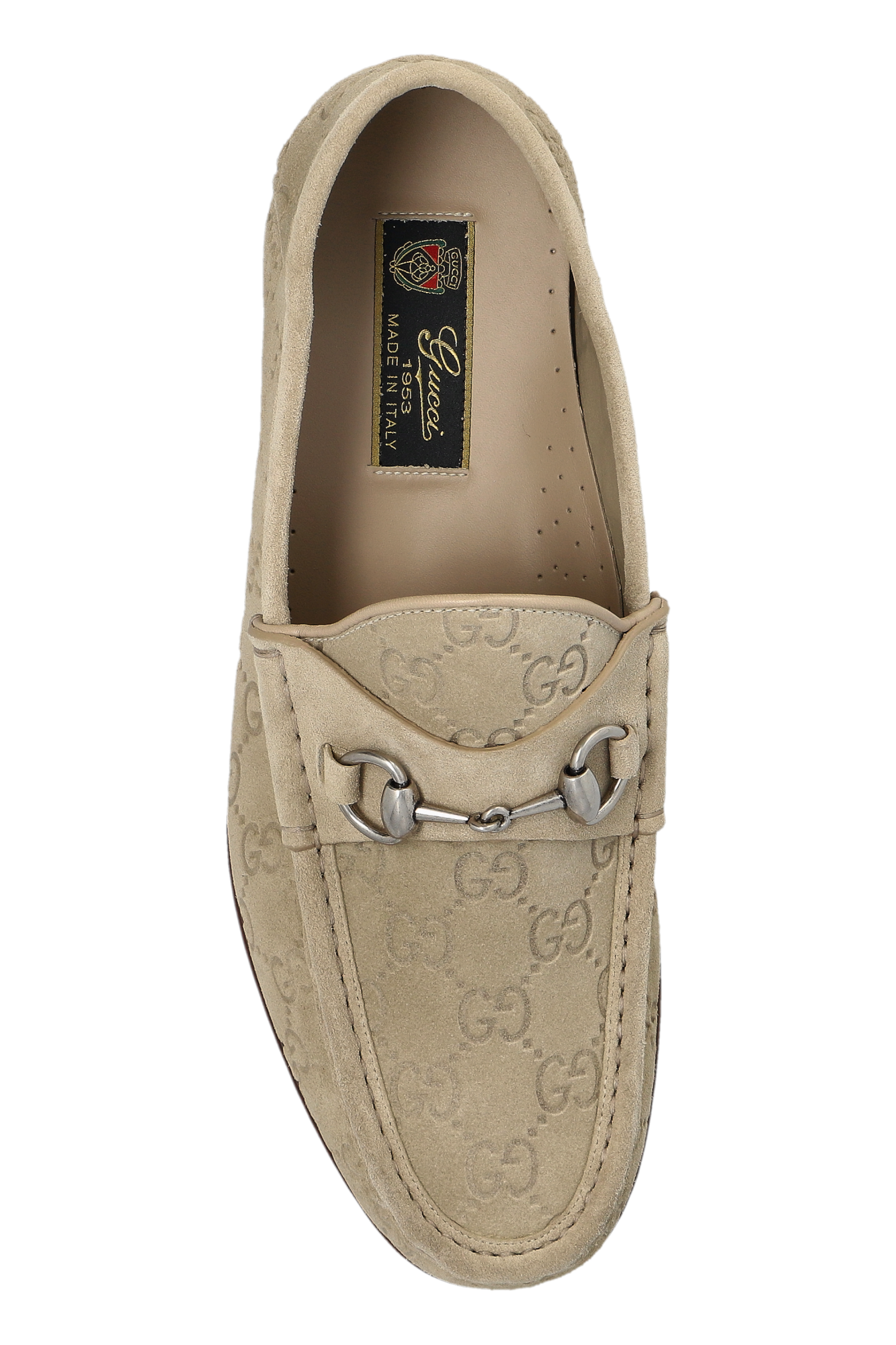 Gucci loafers type shoes | Men's | Vitkac
